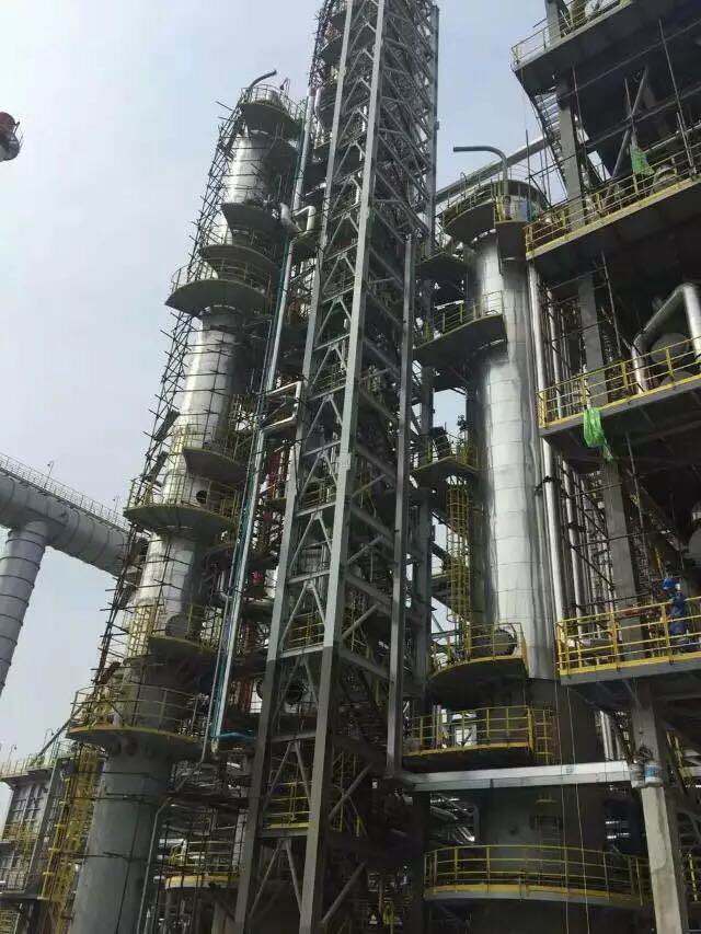 二七设备翻新喷涂・钢构厂房升级改造